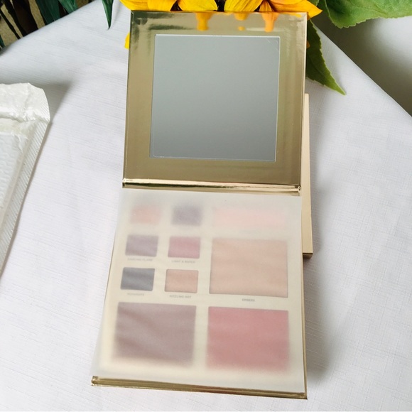 Iconic London Heat of the Moment Makeup Palette - Picture 6 of 8